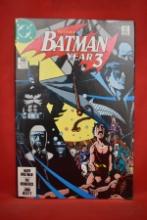 BATMAN #436 | KEY 1ST APP OF TIM DRAKE!