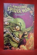 AMAZING SPIDERMAN #30 | RYAN OTTLEY IMMORTAL WRAPAROUND VARIANT