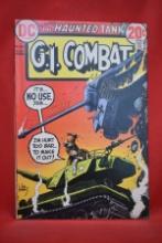 GI COMBAT #162 | THE FINAL VICTOR! | JOE KUBERT - 1973