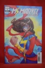 MS MARVEL: BEYOND THE LIMIT #5 | CAMEO AP OF MS MARVEL VARIANTS | SABINE RICH VARIANT