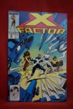 X-FACTOR #28 | 1ST APP OF INFECTIA | WALT SIMONSON