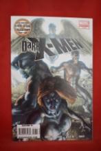 DARK X-MEN #1 | 1ST ISSUE - JOURNEY TO THE CENTER OF THE GOBLIN - SIMONE BIANCHI ART