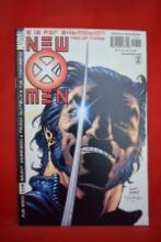 NEW X-MEN #115 | 1ST APP OF NEGASONIC TEENAGE WARHEAD!