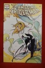 AMAZING SPIDERMAN #5 | PEACH MOMOKO EXCLUSIVE VARIANT