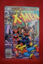 UNCANNY X-MEN #155 | 1ST TEAM APP OF THE BROOD, 1ST APP OF BROOD QUEEN - NEWSSTAND