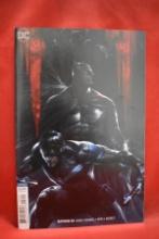 BATMAN #56 | BEAST OF BURDER | FRANCESCO MATTINA VARIANT