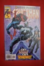 PETER PARKER: SPIDERMAN #10 | THE RETURN OF VENOM! | JOHN ROMITA JR