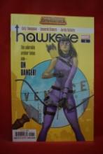 HAWKEYE #1 | KATE BISHOP - HALLOWEEN EXTRAVAGANZA EDITION