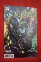 VENOM #21 | RANDOLF 2020 VARIANT - START OF VENOM ISLAND