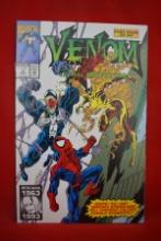 VENOM LETHAL PROTECTOR #4 | KEY 1ST APP OF SCREAM, 1ST CAMEO OF AGONY, LASHER, PHAGE!