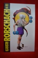 RORSCHACH #1 | 1ST ISSUE - JAE LEE VARIANT - DC BLACK LABEL