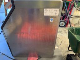 Ice maker manitowoc model QYO214A 6.5 amp