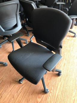 2 Office Chairs