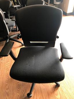 2 Office Chairs