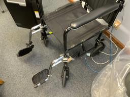 Specialized Wheelchair