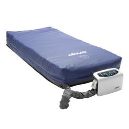 Harmony True Low Air Loss Tri-Therapy Mattress