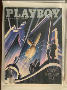 Classic 1988 Playboy Collection