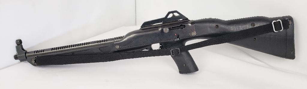 Hi-point Firearms Model 995 9mm Rifle