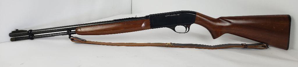 Colt Courier Prototype Show Gun