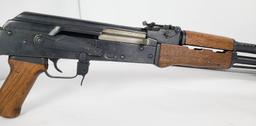 Chinese Polytech Ak-47 Unfired Rifle