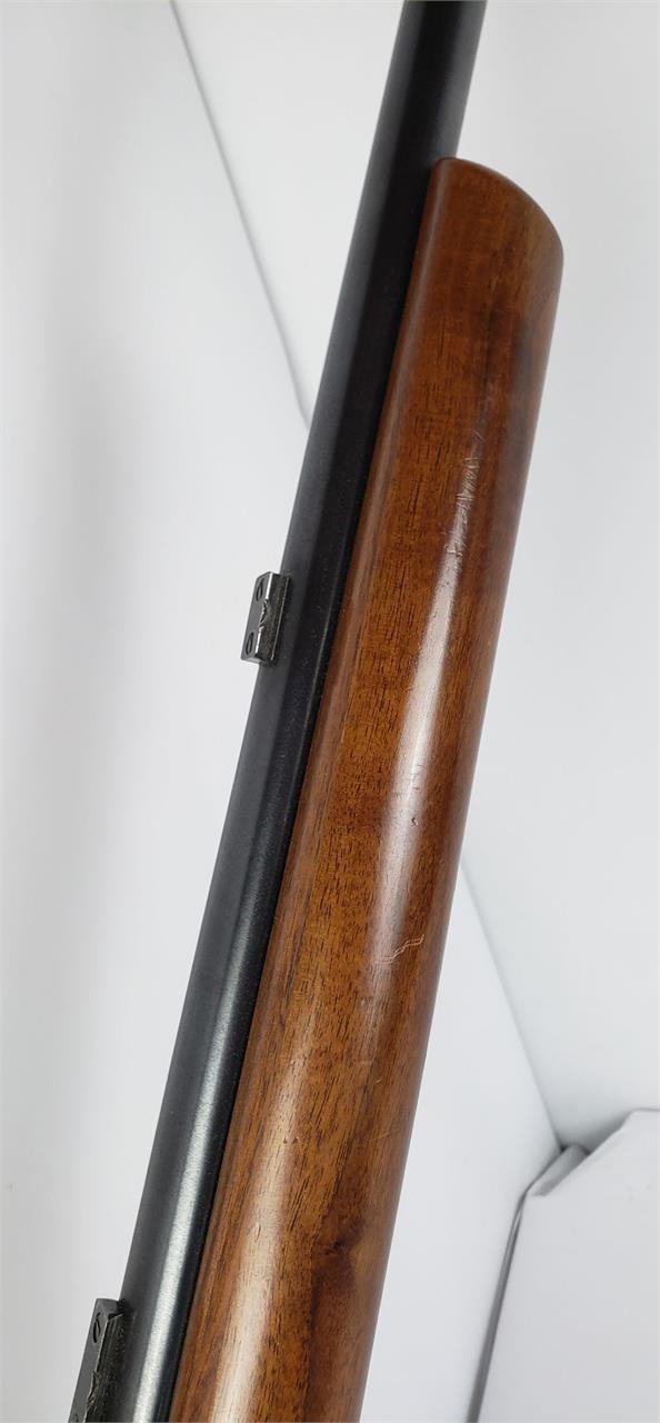 Winchester Model 52c Olympic Target Rifle W/ Scope