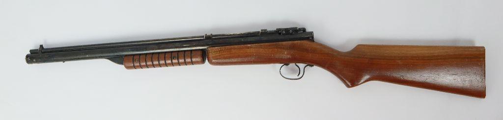 Very Clean Benjamin 317 Air Rifle