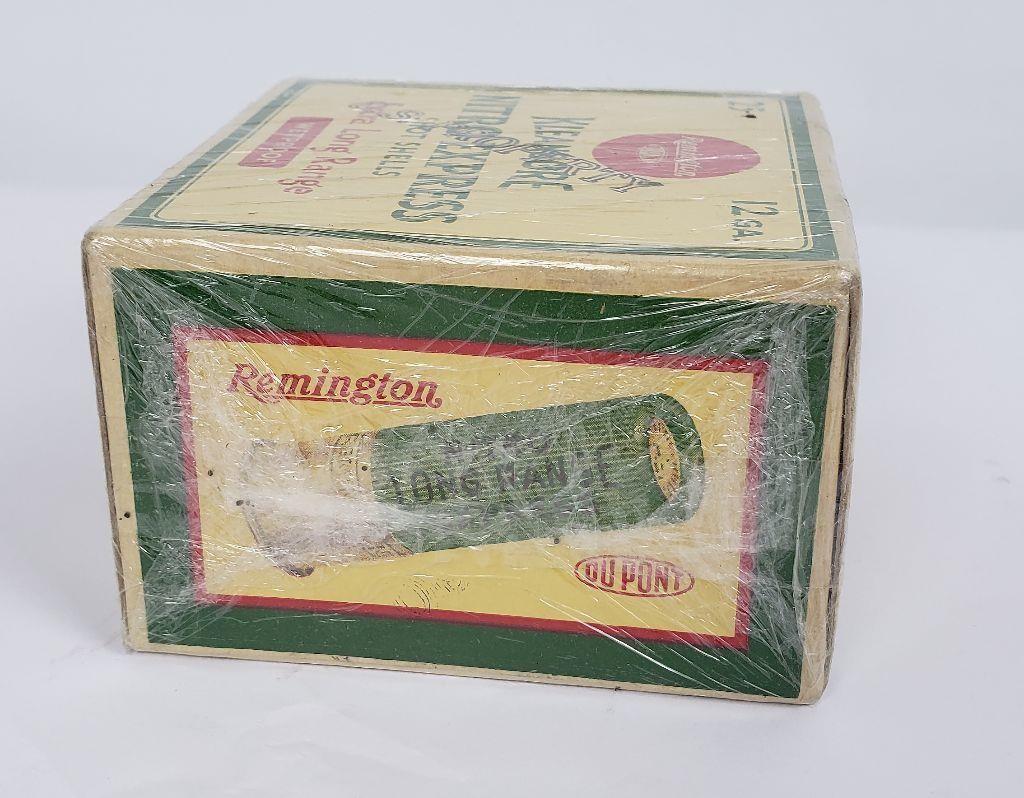 12ga Remington Us Property Buckshot Shell Box