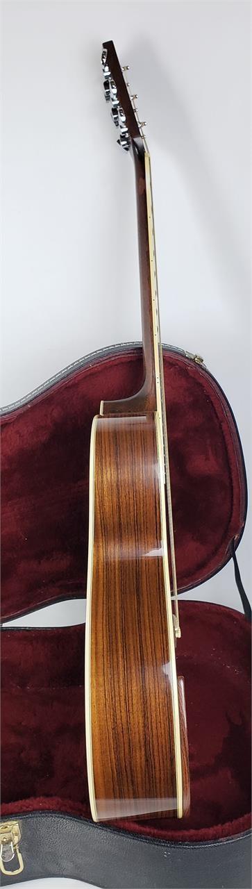 Martin Model 36 M-36 Acoustic Guitar