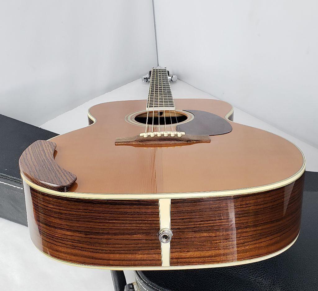 Martin Model 36 M-36 Acoustic Guitar