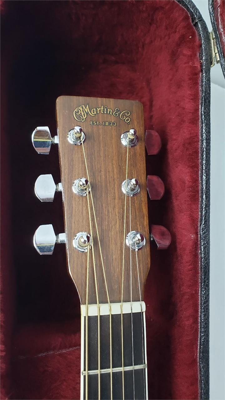 Martin Model 36 M-36 Acoustic Guitar