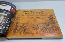 The World Of Beretta Rl Wilson 1st Edition 2000