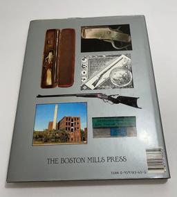 Bullard Arms G. Scott Jamieson 1988 1st Edition