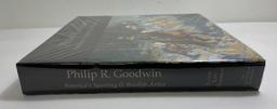 Philip R. Goodwin By Larry Len Peterson Signed #1