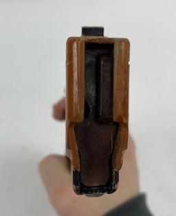 Russian Bakelite Ak47 Magazine