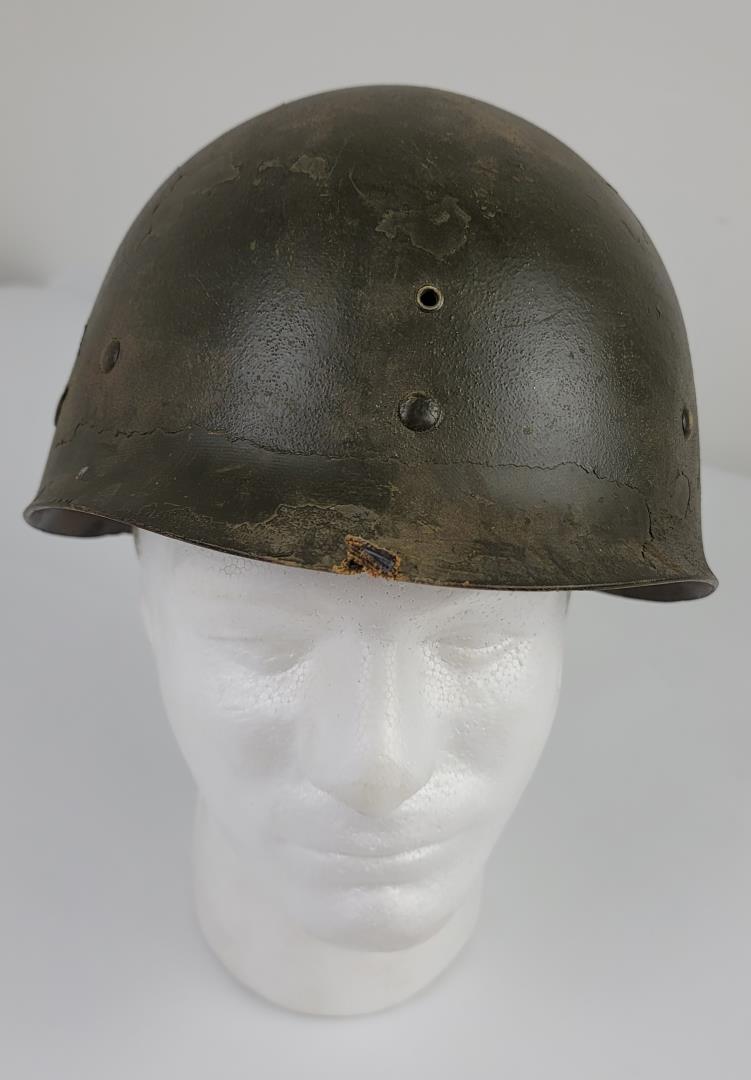 Ww2 Firestone M1 Us Army Helmet Liner.