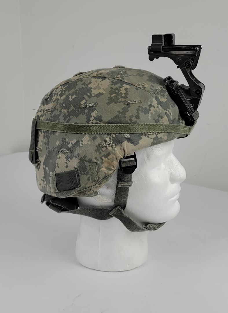 Ach Ballistic Advanced Combat Helmet Size Large
