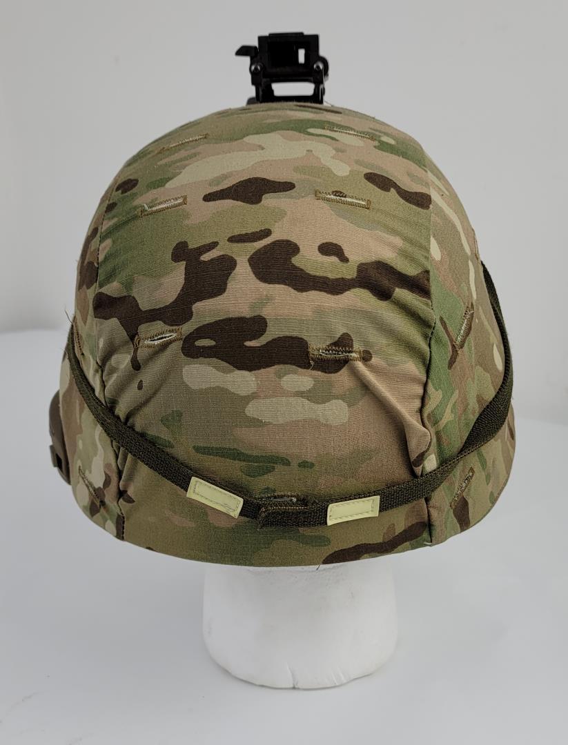 Pasgt Ballistic Helmet Unicor Medium