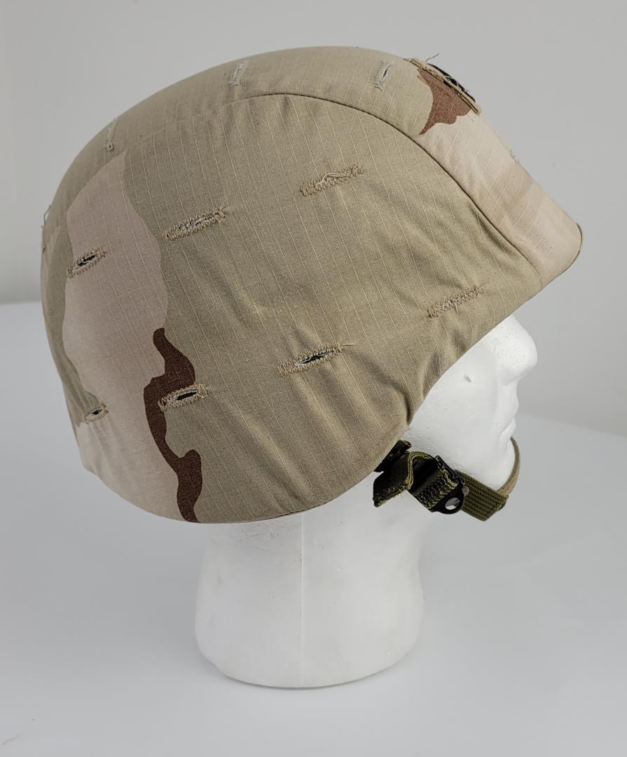 Us Army Ballistic Helmet Medium