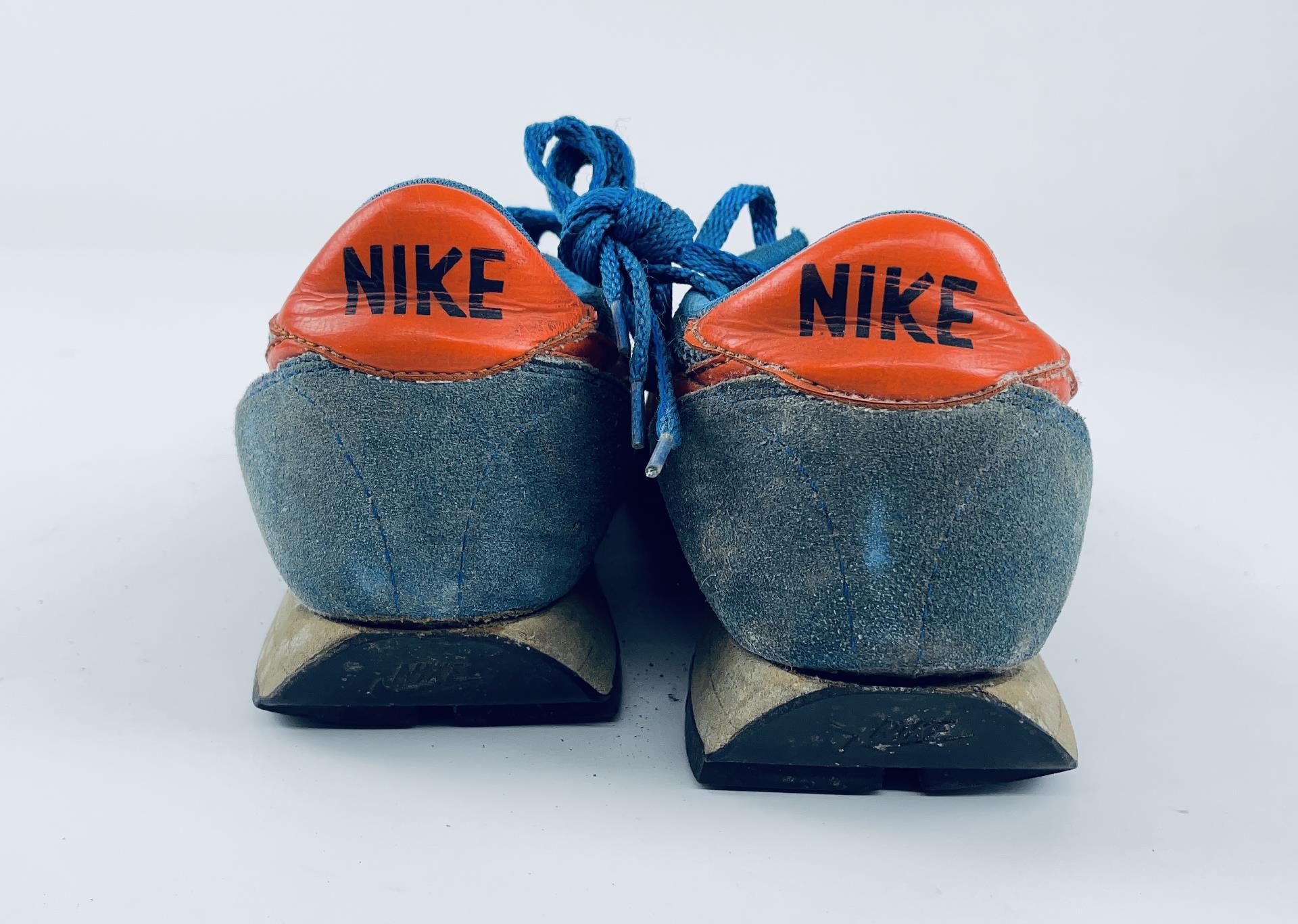 1970's Nike Ldv Waffle Racer Shoes