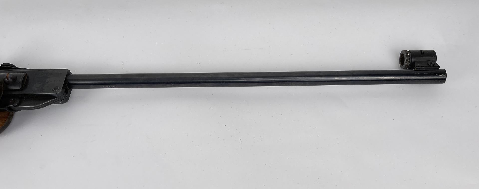 Weihrauch Hw50s German Air Pellet Rifle