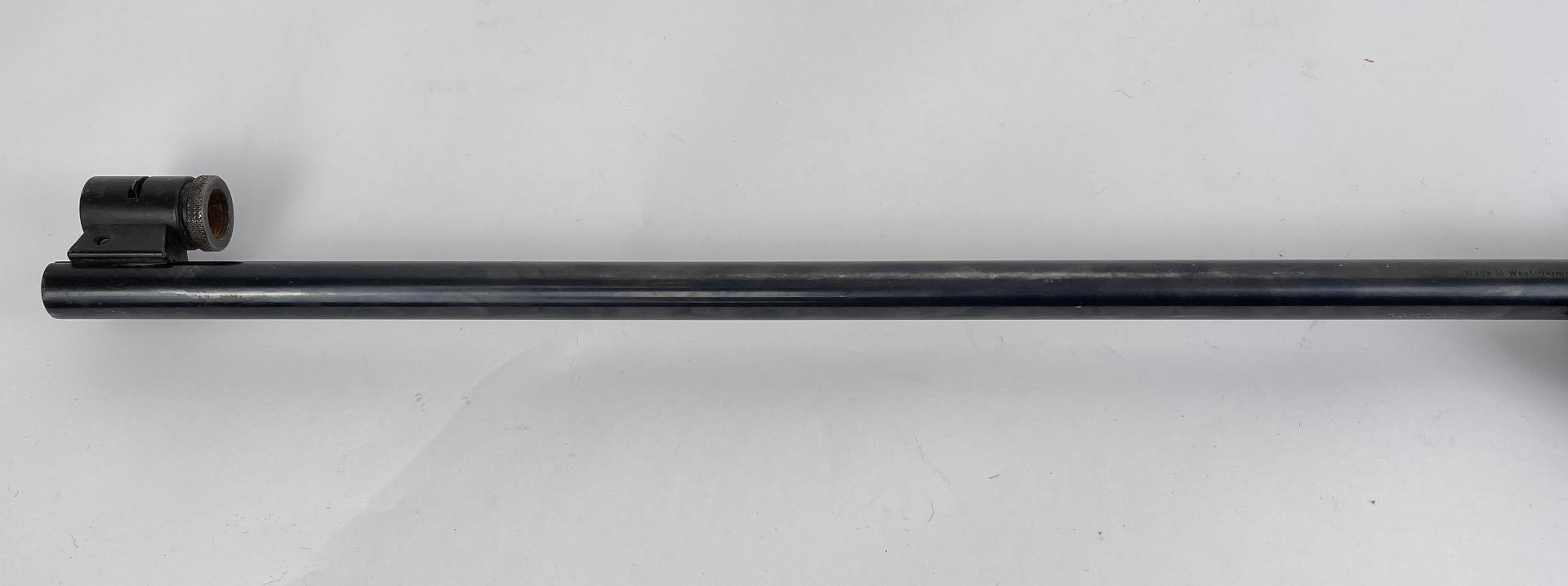 Weihrauch Hw50s German Air Pellet Rifle