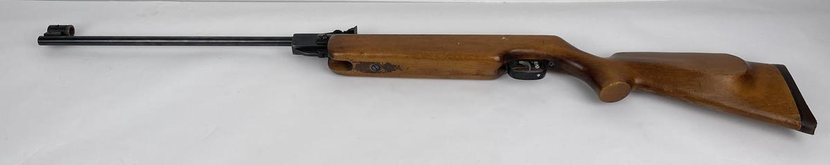 Weihrauch Hw50s German Air Pellet Rifle