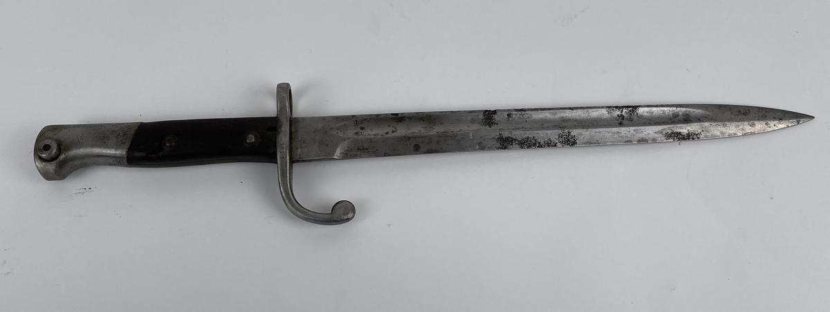 German Argentina Model 1909 Mauser Bayonet