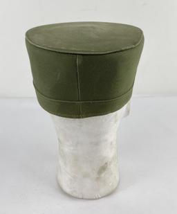 Korean War Spring Up Cap Lieutenant Colonel