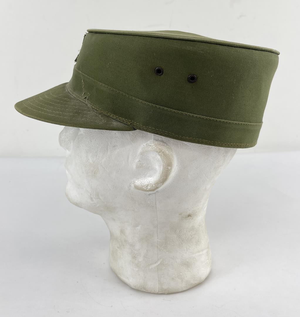 Korean War Spring Up Cap Lieutenant Colonel