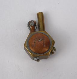 WW1 British Trench Art Lighter