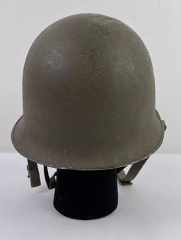 M51 French Foreign Legion Helmet