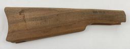 Model 94 Winchester Wood Stock Blank