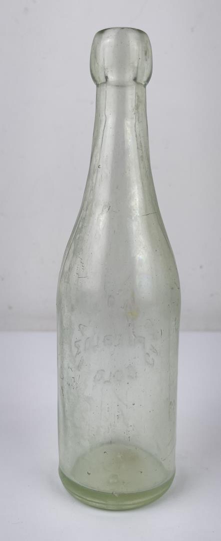 Cardillo Lamb Pueblo Colorado Bottle
