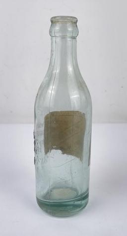 McDonalds Bottling Works Leadville Colorado Bottle